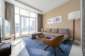 Eden's Dubai - Damac Maison Prive